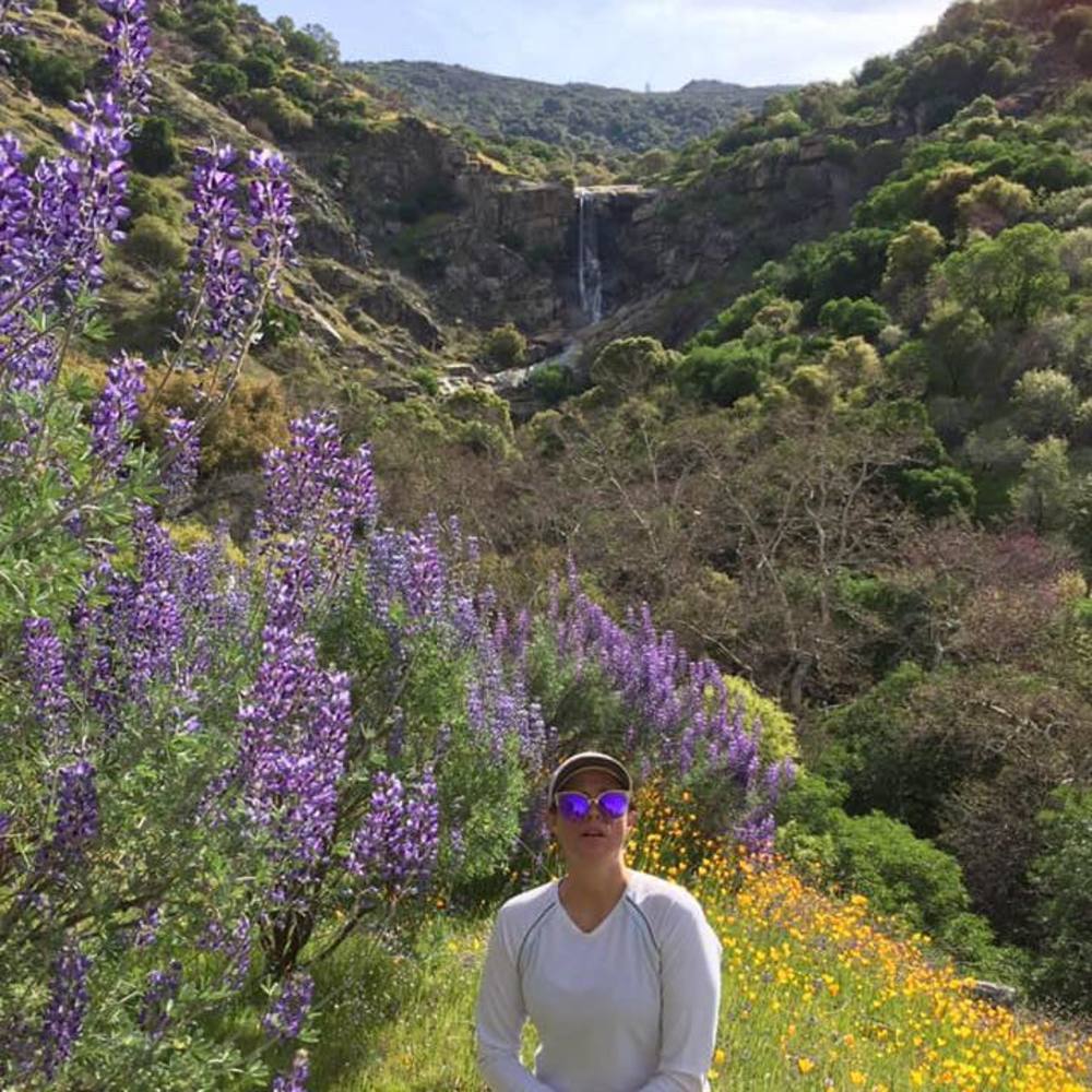 Meet your Posher, Catherine